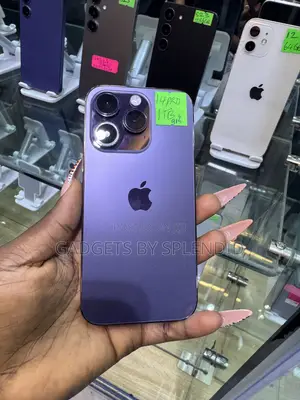 Apple iPhone 14 Pro 1 TB