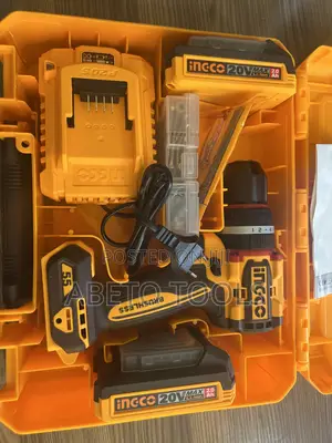 Screw Machine