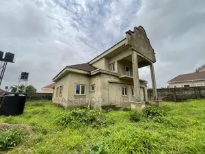 3bdrm Duplex in Galadimawa for sale