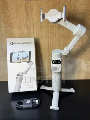 DJI Osmo Mobile 7