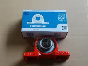 Pillow Block Bearing Unit