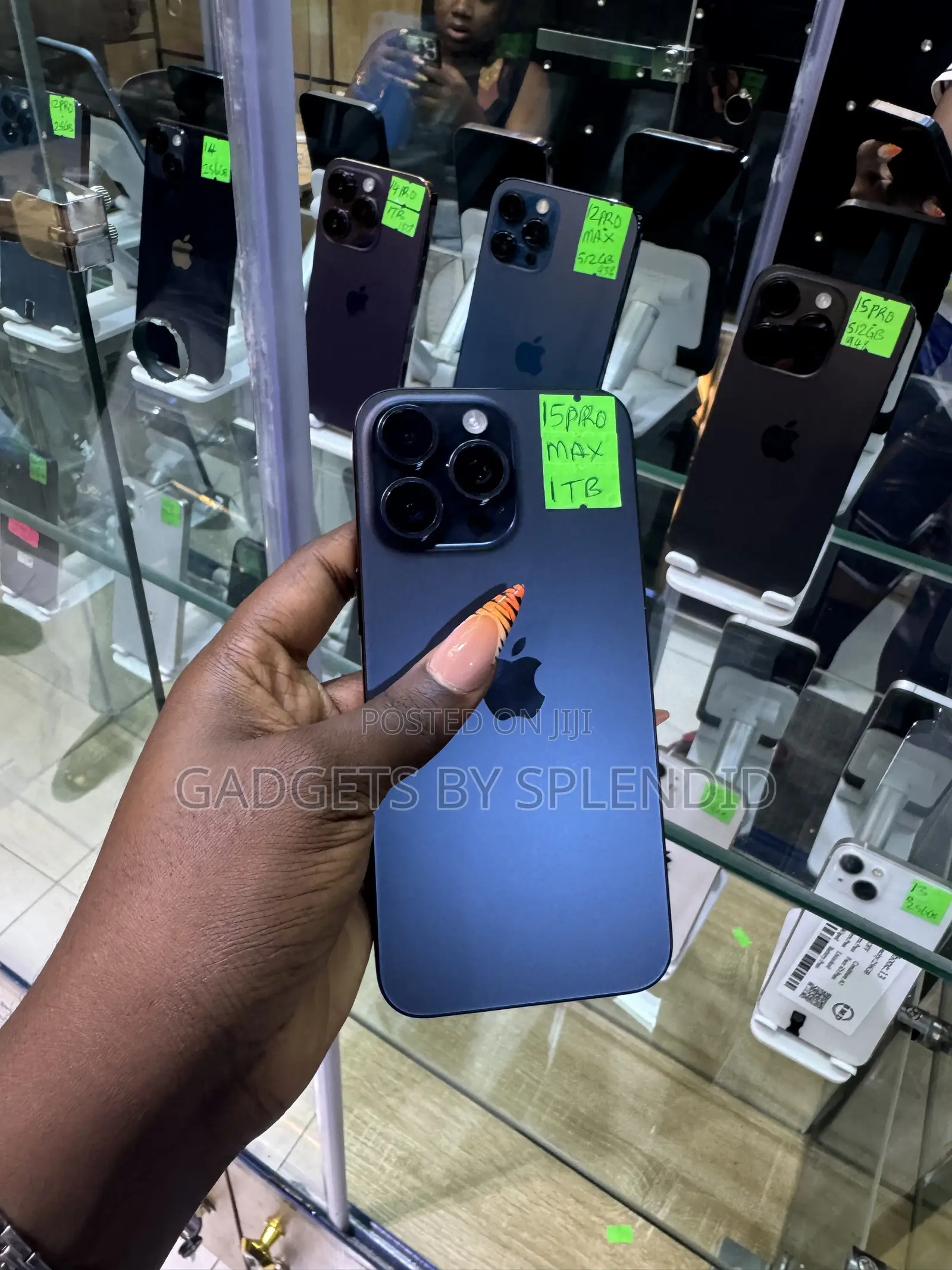 Apple iPhone 15 Pro Max 1 TB