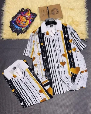 Vintage Shirts - Eden