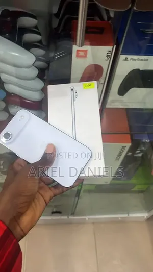 Apple iPhone Air 256 GB White
