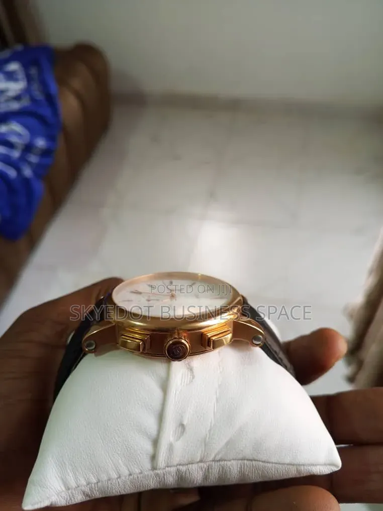Cartier Watch
