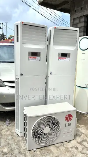 Inverter Front Blower Air Conditioner