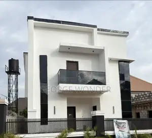 4bdrm Duplex in Ushafa for sale