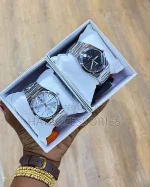 Poedagar Watch