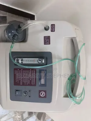 Axiom 5L Oxygen Concentrator