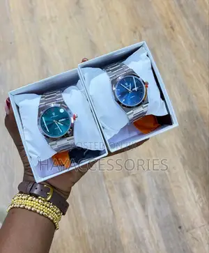 Poedagar Watch