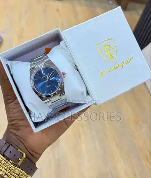 Poedagar Watch