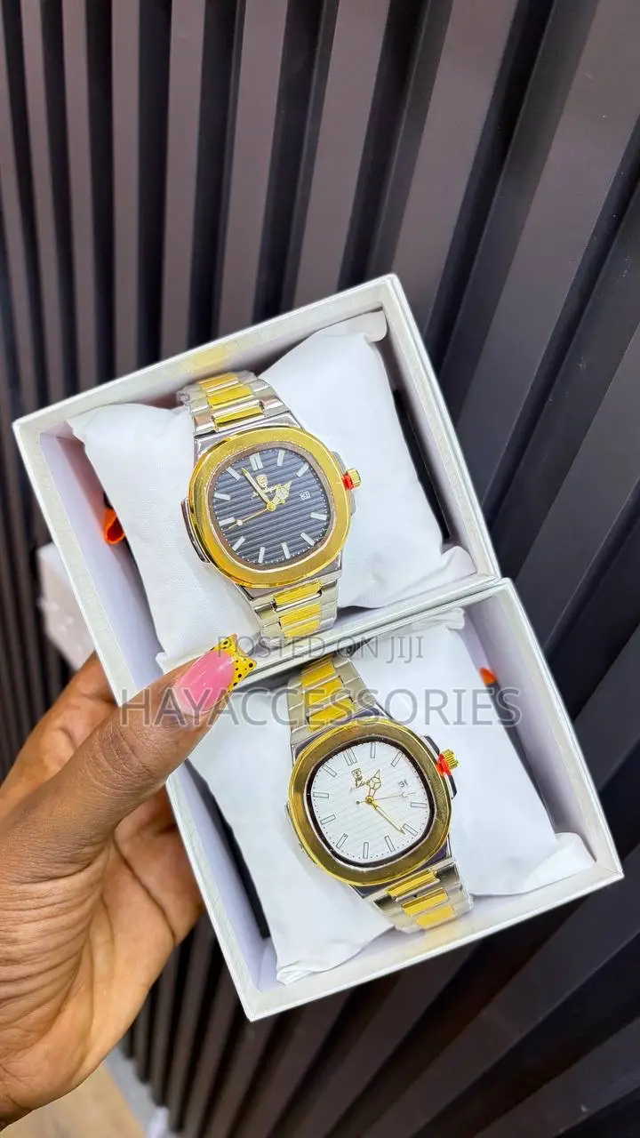 Poedagar Watch