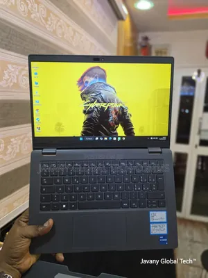 Laptop Dell Latitude 3440 8GB Intel Core i5 SSD 256GB