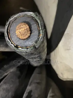 185mm Single Xlpe 33kv Vatan