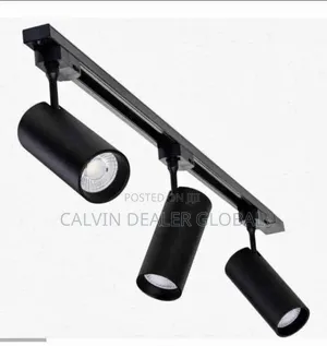 40watt Track Light