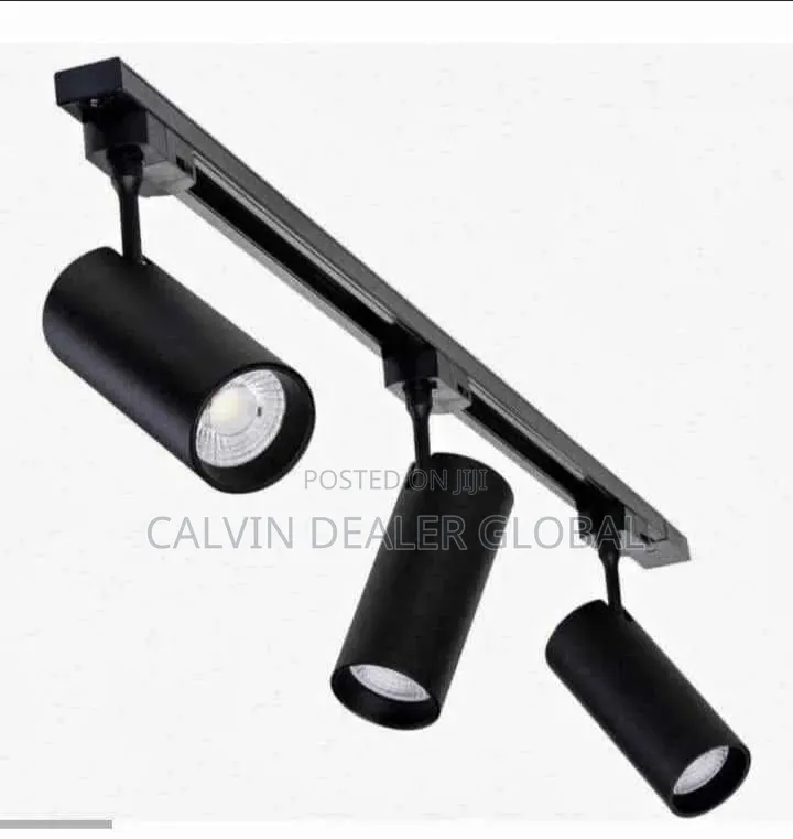 40watt Track Light