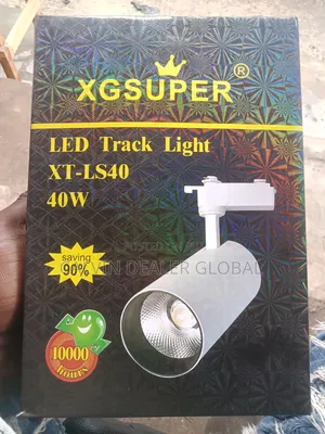 40watt Track Light