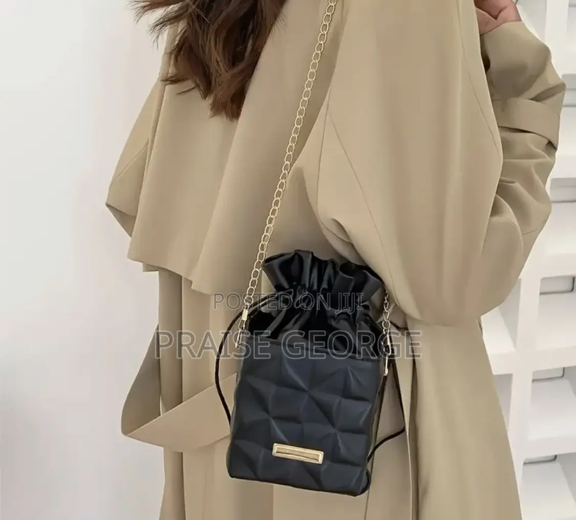 Luxury Bags