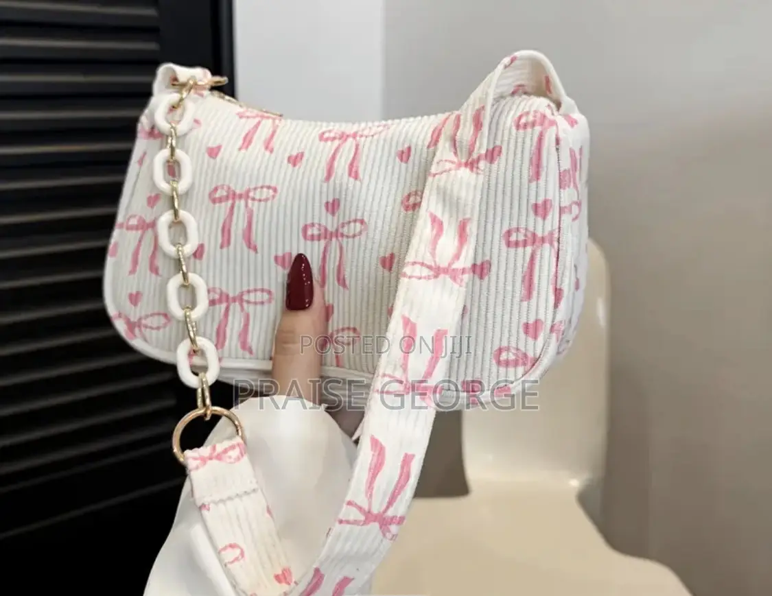 Luxury Bags