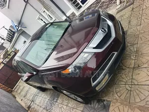 Acura MDX SUV 4dr AWD (3.7L 6cyl 6A) 2010 Gray