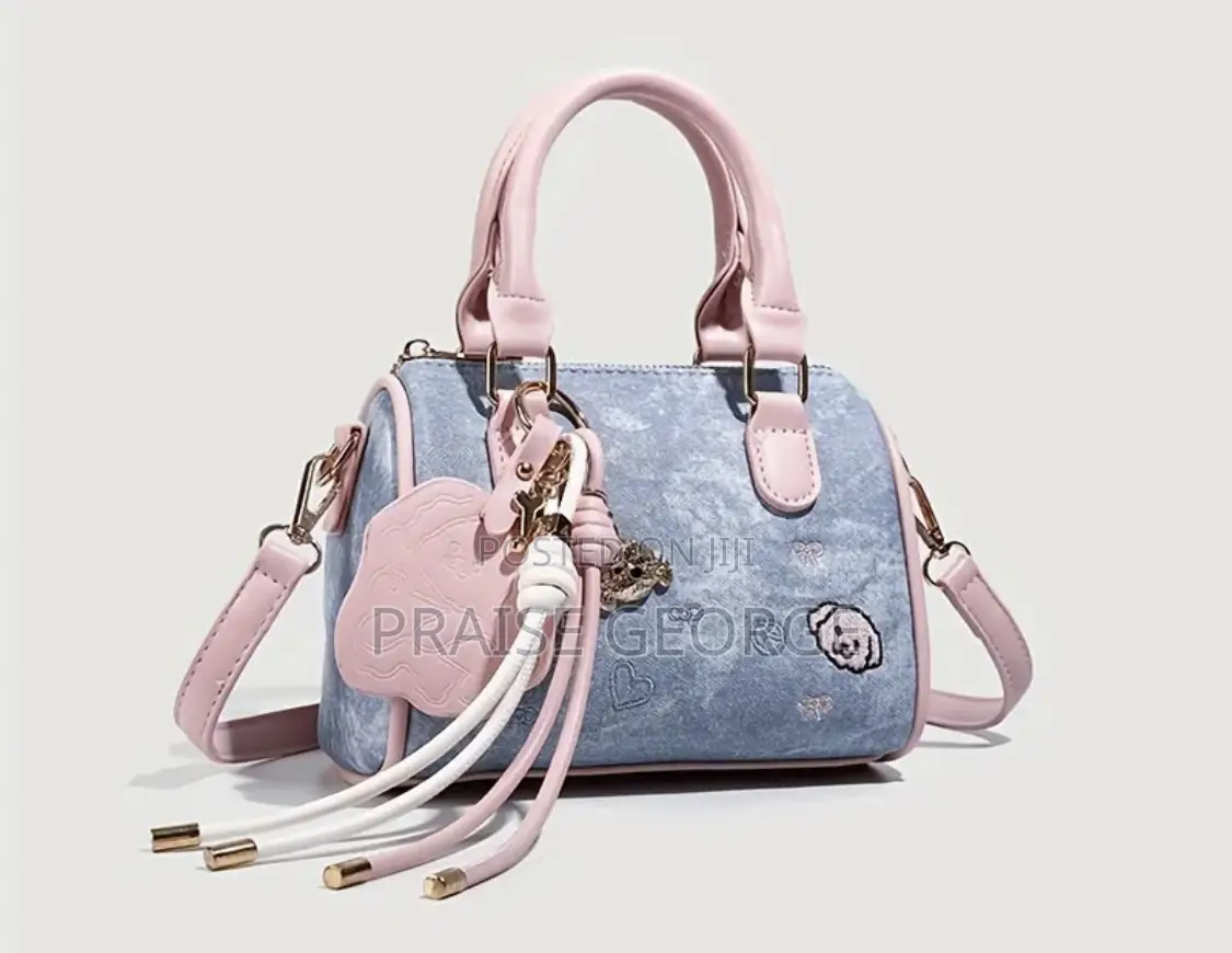 Luxury Bags