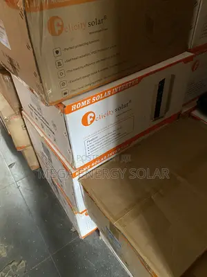 Felicity Solar Inverter Ivps 5kva 48V