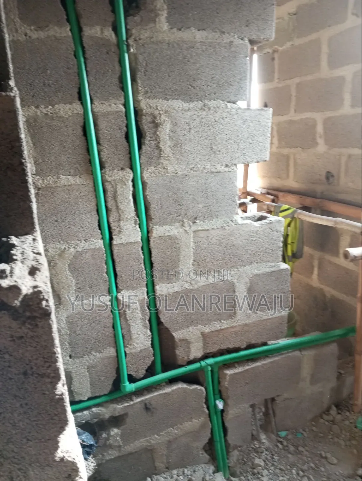 Plumbing Services