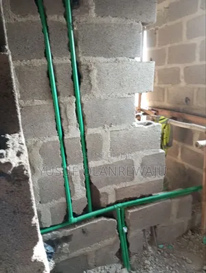 Plumbing Services