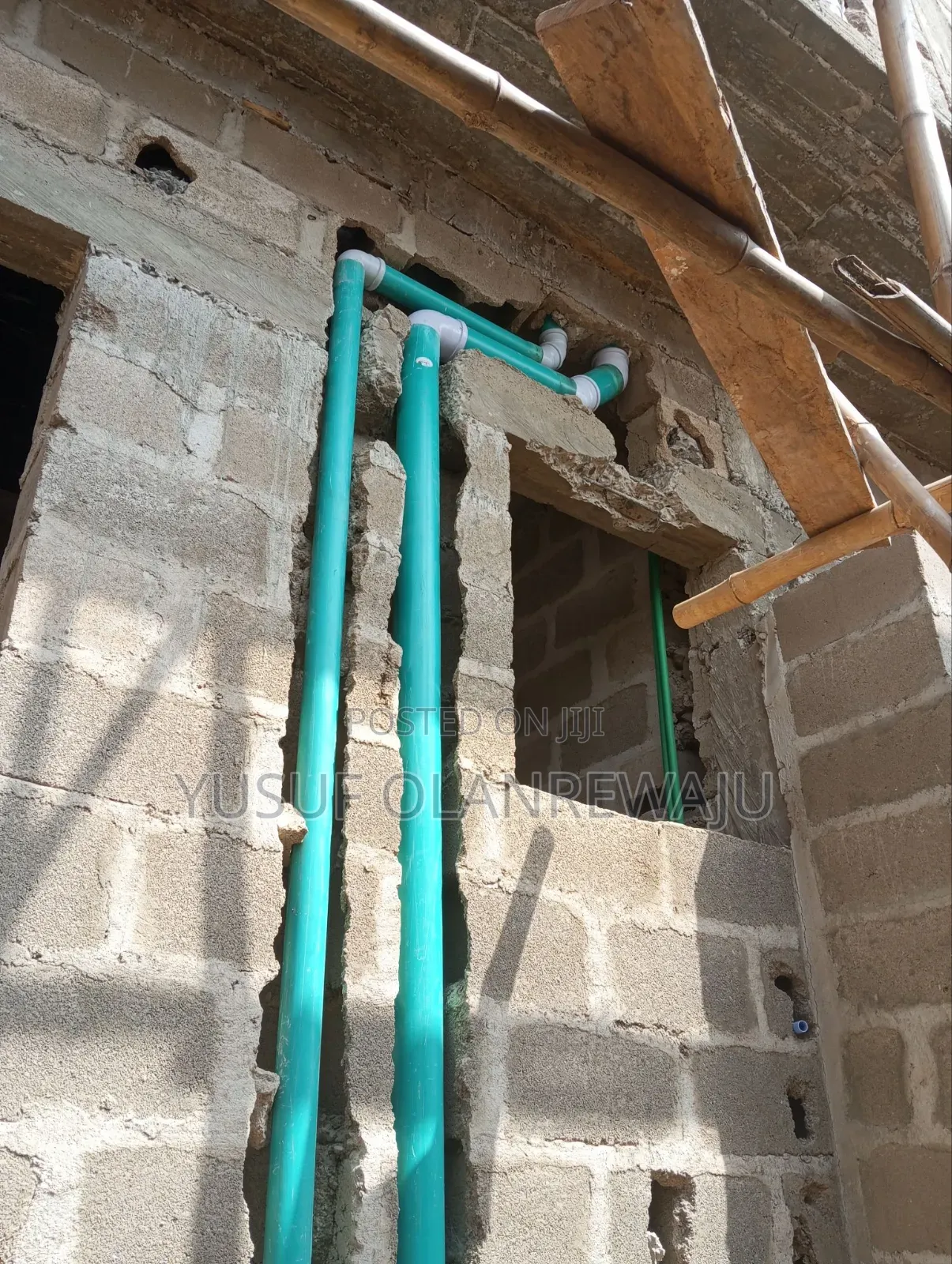 Plumbing Services