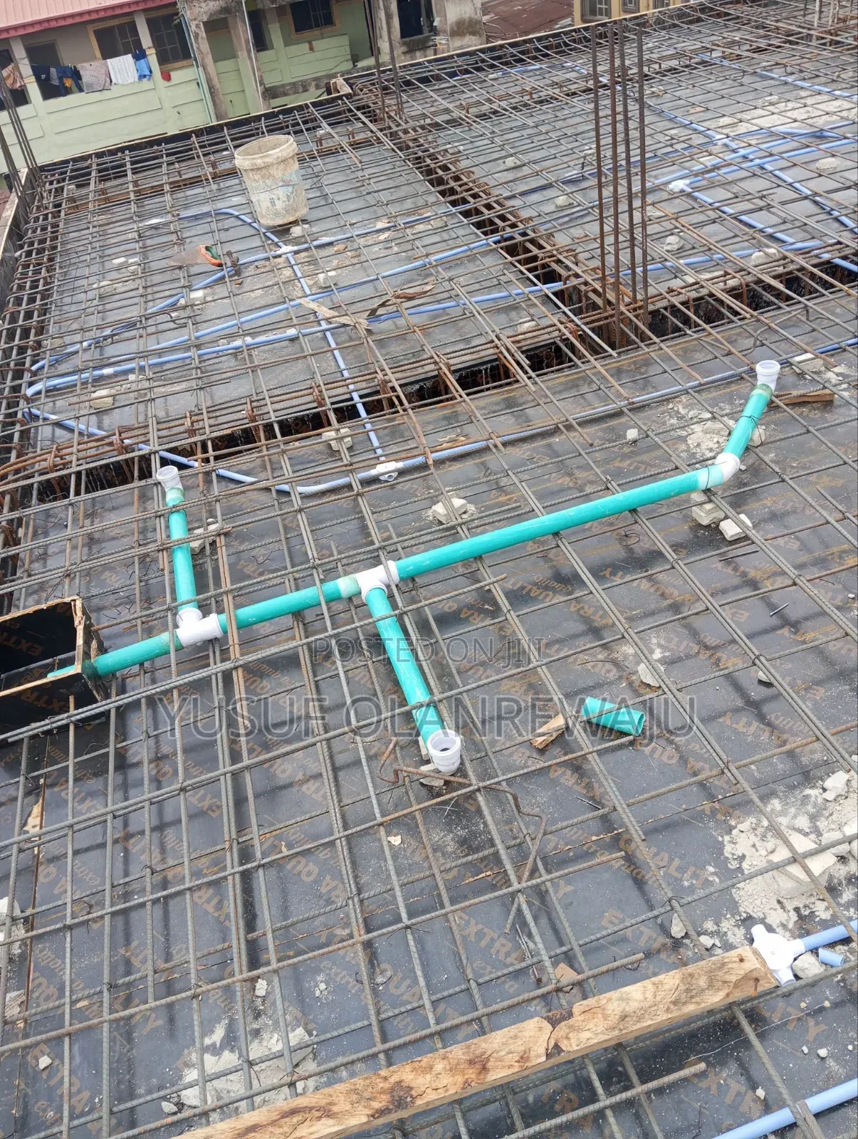 Plumbing Services