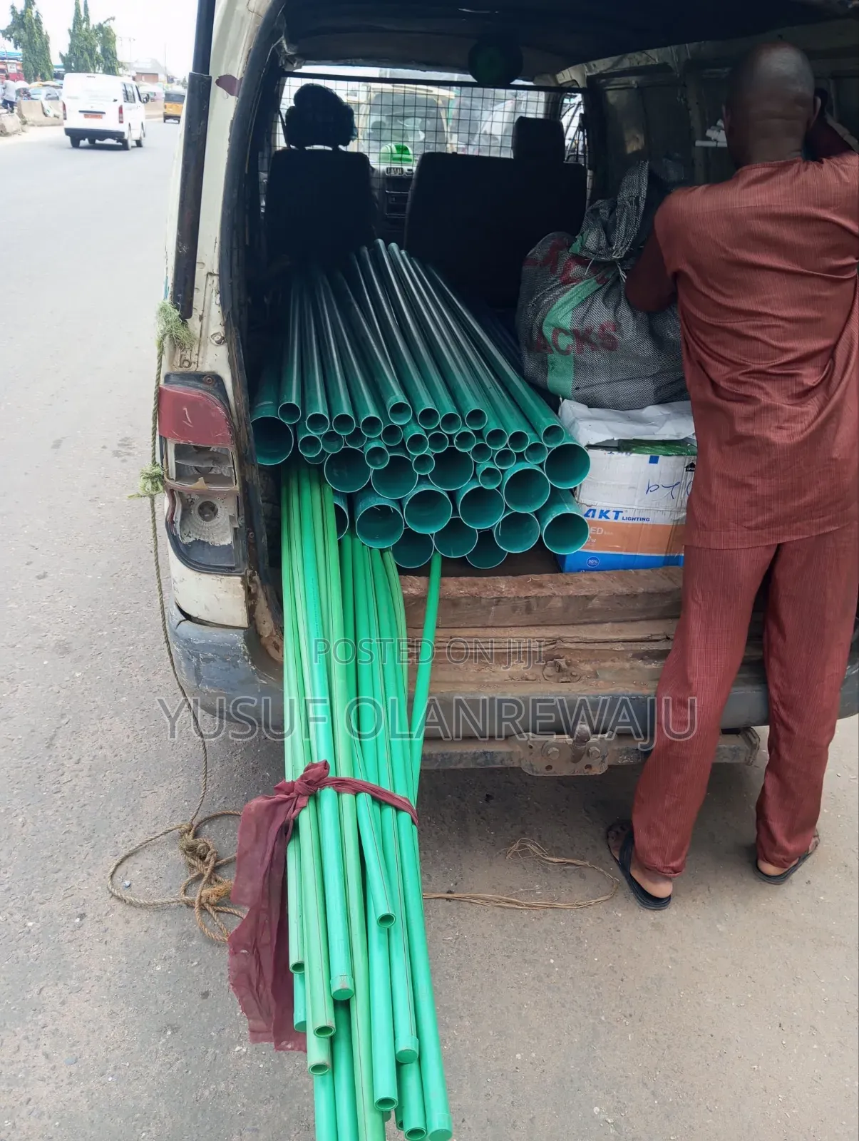 Plumbing Services