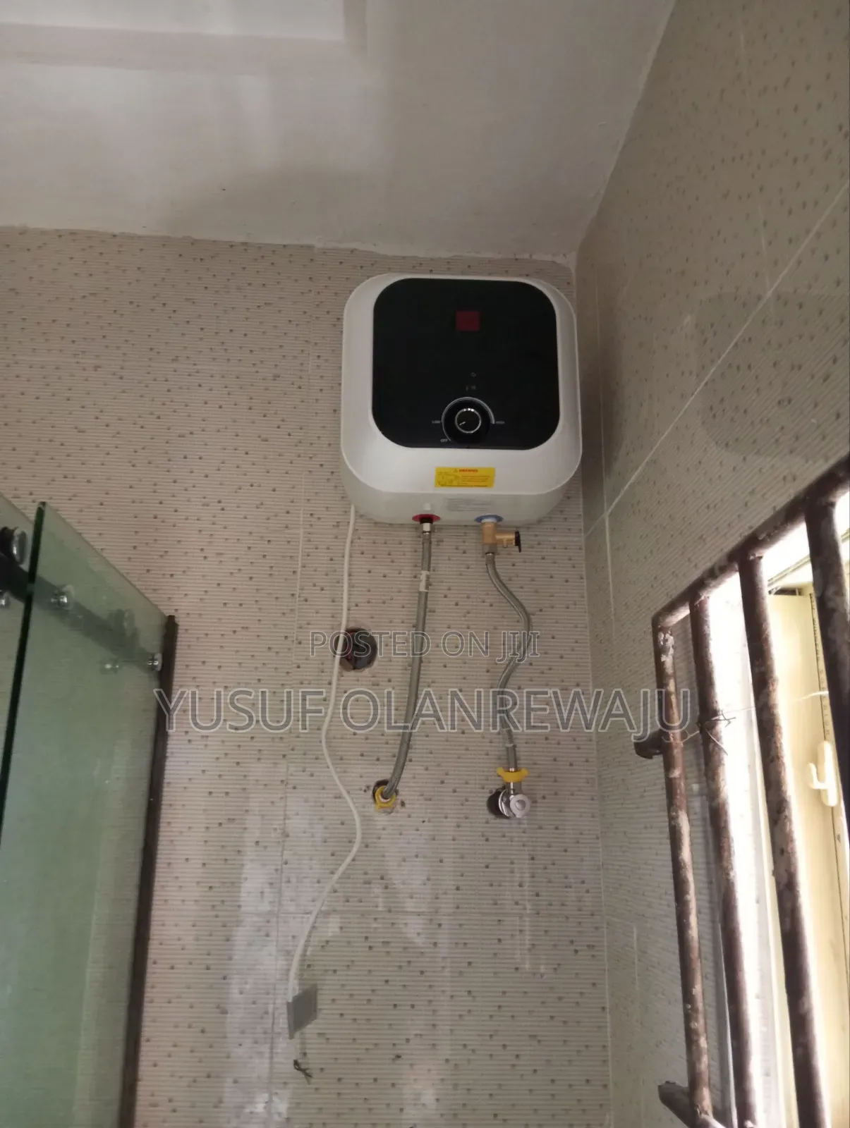 Plumbing Services