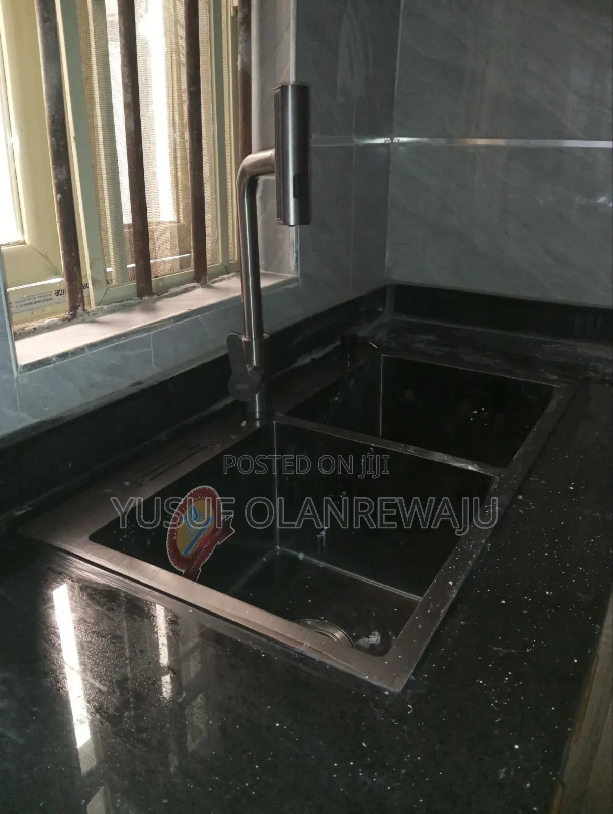 Plumbing Services