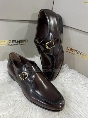 Original Alberto Gilardino Shoes Available