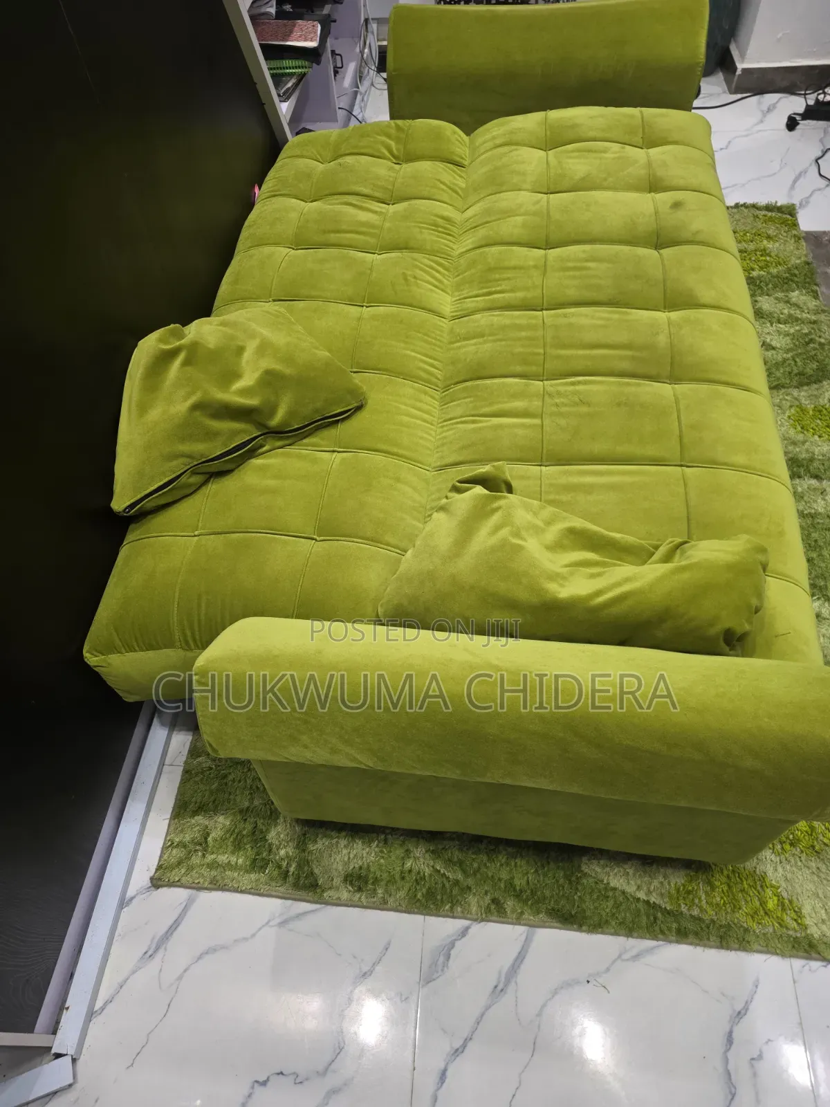 Multi Purpose Sofa