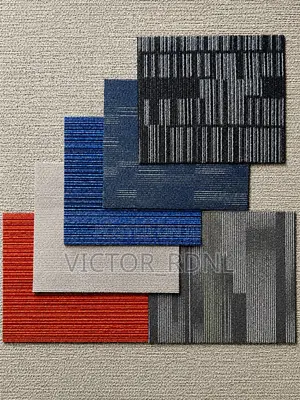 Quality Rug Carpet Tiles