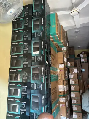New Model Hisense Microwave