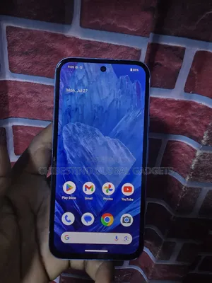 Google Pixel 8a 128 GB Blue