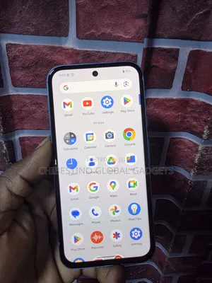 Google Pixel 8a 128 GB Blue