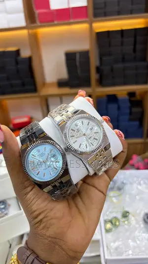 Rolex Wristwatch