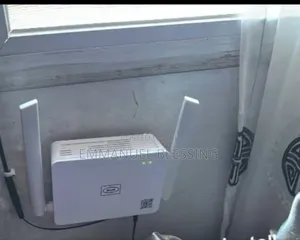 MTN Fiber X Internet