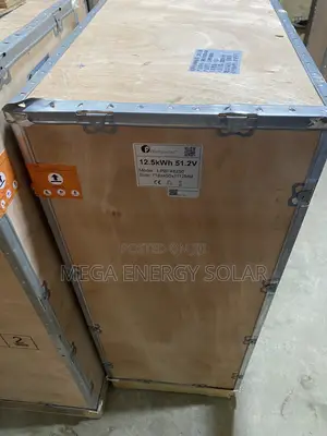 Felicity Solar Lithium Ion Battery 12kwh 51.2V