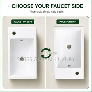 High Grade Suspended Bathroom Cabinet