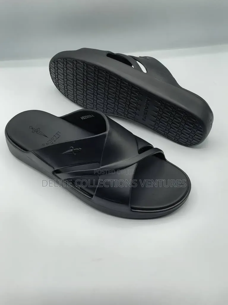 ORIGINAL Paciotti Slide