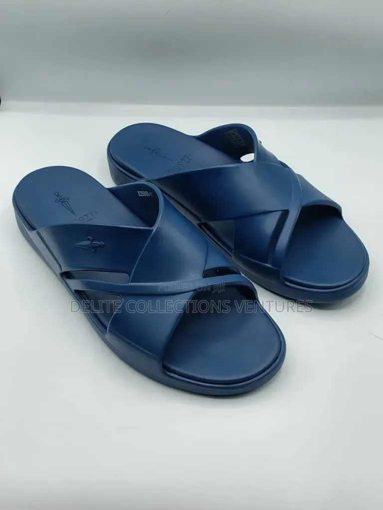ORIGINAL Paciotti Slide