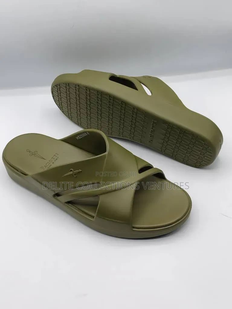 ORIGINAL Paciotti Slide