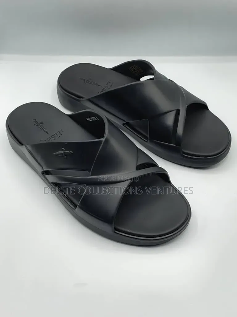 ORIGINAL Paciotti Slide