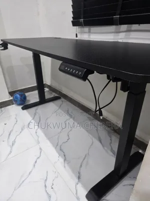 Electric Ergonomic Table