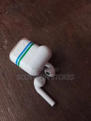 Selling Earpod