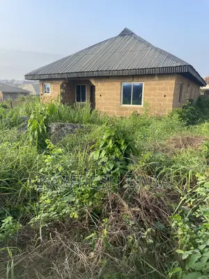 2bdrm Block of Flats in Peace Estate, Ewekoro for sale